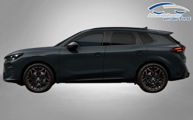 Cupra Terramar VZ 2.0 TSI 7-Gang-DSG 4Drive 