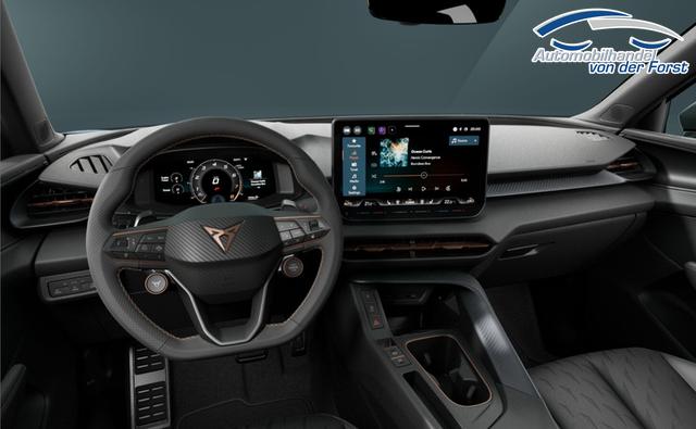 Cupra Terramar VZ 2.0 TSI 7-Gang-DSG 4Drive 