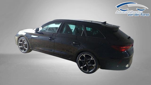 Cupra Leon Sportstourer VZ 1.5 e-HYBRID 6-Gang-DSG 