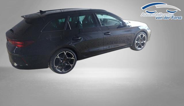 Cupra Leon Sportstourer VZ 1.5 e-HYBRID 6-Gang-DSG 