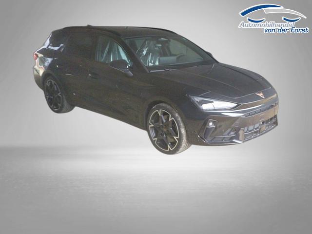 Cupra Leon Sportstourer VZ 1.5 e-HYBRID 6-Gang-DSG 