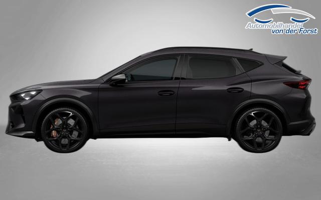 Cupra Formentor VZ5 2.5 TSI 7-Gang-DSG 4Drive 
