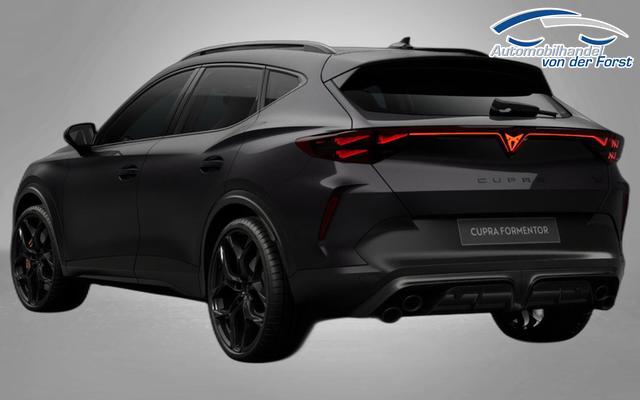 Cupra Formentor VZ5 2.5 TSI 7-Gang-DSG 4Drive 