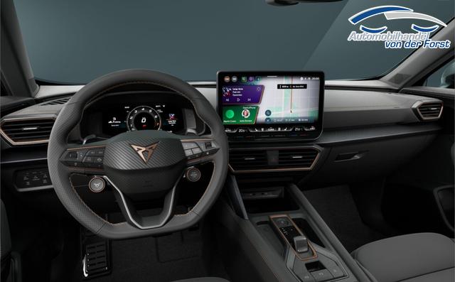 Cupra Formentor VZ5 2.5 TSI 7-Gang-DSG 4Drive 