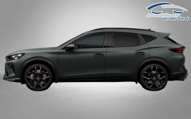 Cupra Formentor VZ5 2.5 TSI 7-Gang-DSG 4Drive 