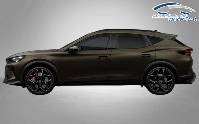 Cupra Formentor VZ5 2.5 TSI 7-Gang-DSG 4Drive 
