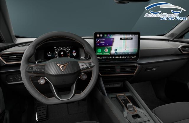 Cupra Formentor VZ5 2.5 TSI 7-Gang-DSG 4Drive 