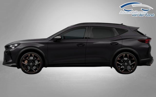 Cupra Formentor VZ5 2.5 TSI 7-Gang-DSG 4Drive 