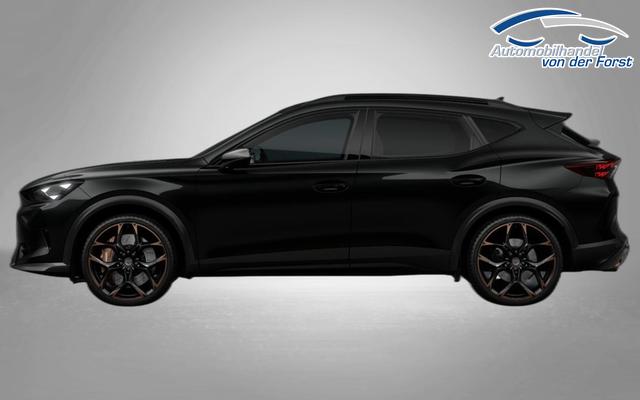 Cupra Formentor VZ5 2.5 TSI 7-Gang-DSG 4Drive 