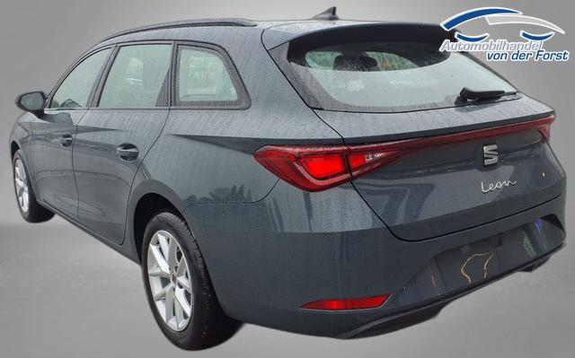 Seat Leon Sportstourer Style 1.5 TSI 6 Gang 
