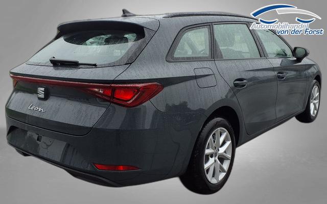 Seat Leon Sportstourer Style 1.5 TSI 6 Gang 