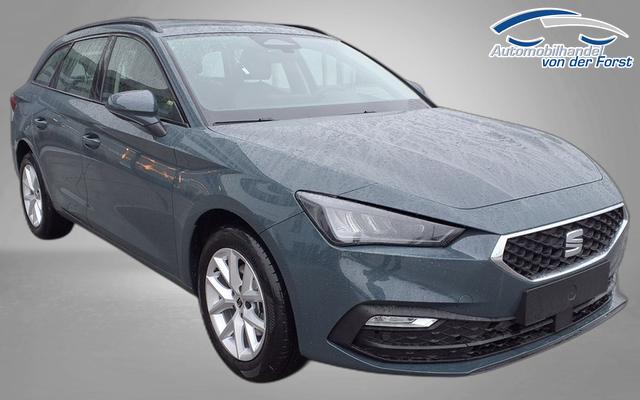 Seat Leon Sportstourer Style 1.5 TSI 6 Gang 