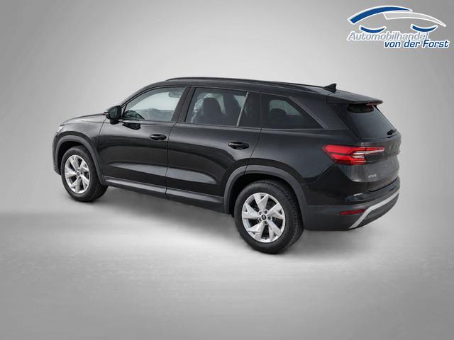 Skoda Kodiaq Selection 1.5 TSI 7-Gang-DSG 