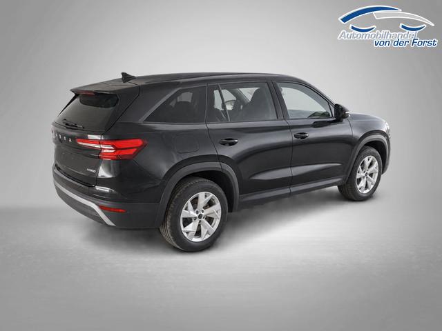 Skoda Kodiaq Selection 1.5 TSI 7-Gang-DSG 