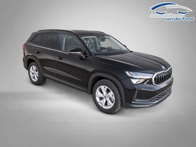 Skoda Kodiaq Selection 1.5 TSI 7-Gang-DSG 