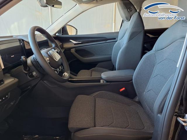 Skoda Kodiaq Selection 1.5 TSI 7-Gang-DSG 