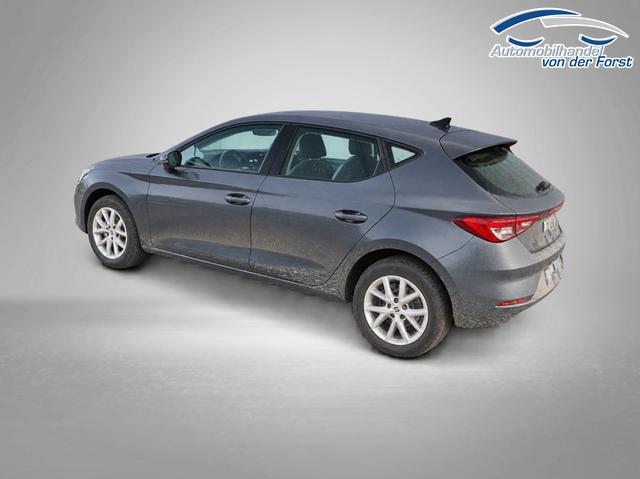 Seat Leon Style 1.5 TSI 6 Gang 