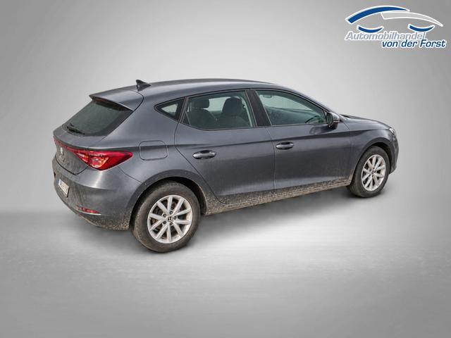 Seat Leon Style 1.5 TSI 6 Gang 