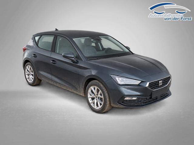 Seat Leon Style 1.5 TSI 6 Gang 