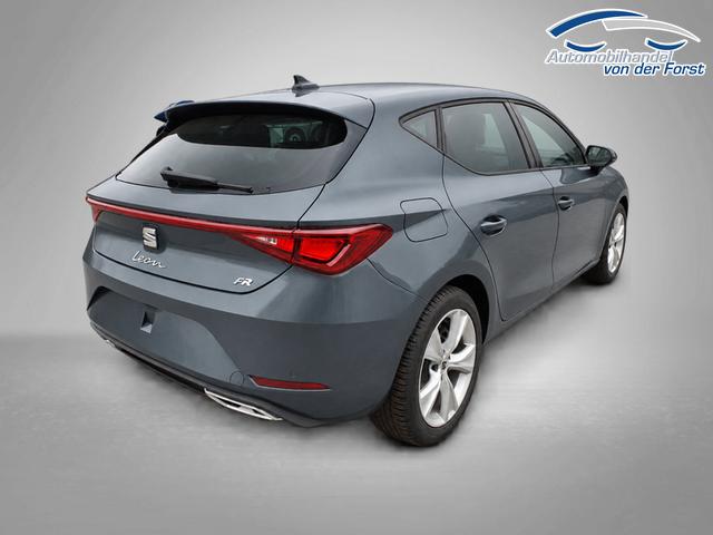 Seat Leon FR 1.5 eTSI 7-Gang-DSG 