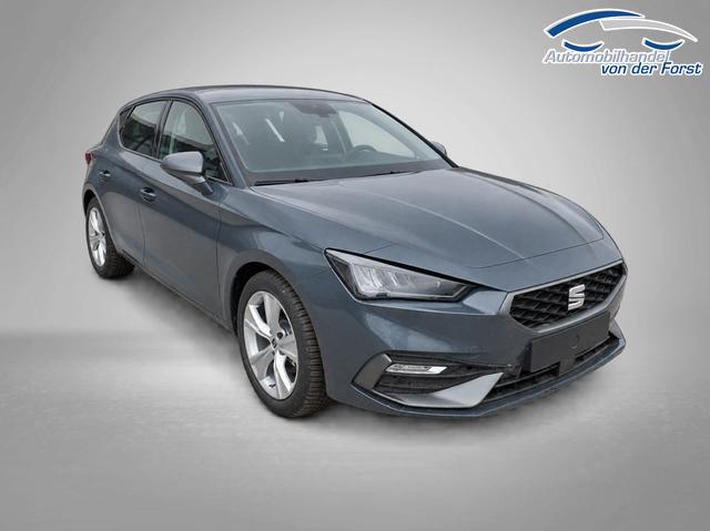 Seat Leon FR 1.5 eTSI 7-Gang-DSG 