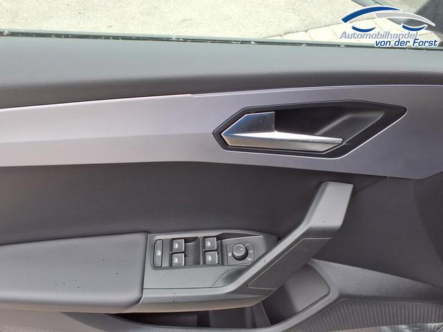 Seat Leon FR 1.5 eTSI 7-Gang-DSG 