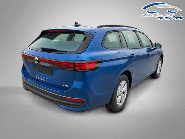 Volkswagen Passat Variant City 1.5 eTSI 150PS 7-Gang-DSG 