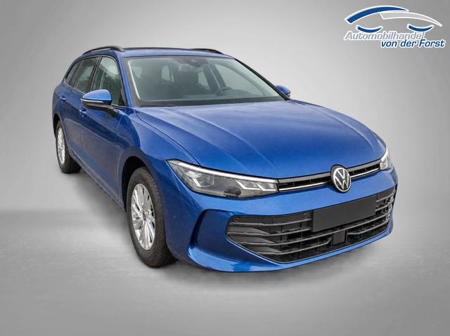Volkswagen Passat Variant City 1.5 eTSI 150PS 7-Gang-DSG 