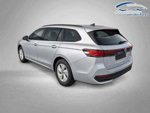 Volkswagen Passat Variant City 1.5 eTSI 150PS 7-Gang-DSG 