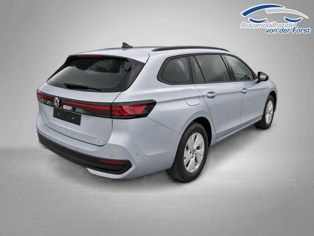 Volkswagen Passat Variant City 1.5 eTSI 150PS 7-Gang-DSG 