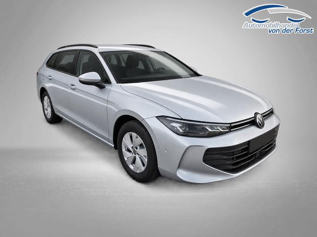 Volkswagen Passat Variant City 1.5 eTSI 150PS 7-Gang-DSG 