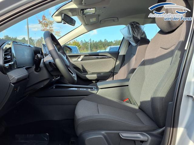 Volkswagen Passat Variant City 1.5 eTSI 150PS 7-Gang-DSG 