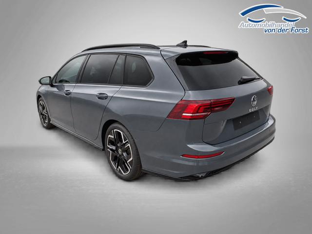 Volkswagen Golf Variant R-Line 1.5 eTSI 7-Gang-DSG 