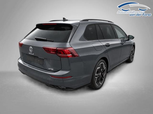 Volkswagen Golf Variant R-Line 1.5 eTSI 7-Gang-DSG 