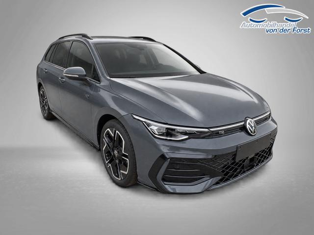Volkswagen Golf Variant R-Line 1.5 eTSI 7-Gang-DSG 