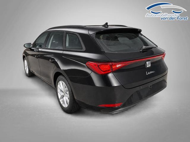 Seat Leon Sportstourer Style 1.5 TSI 6 Gang 