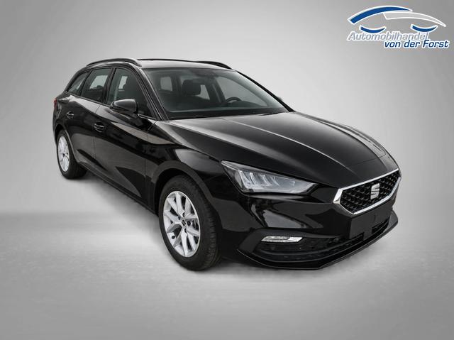 Seat Leon Sportstourer Style 1.5 TSI 6 Gang 