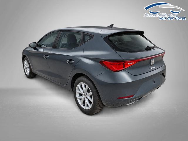 Seat Leon Style 1.5 eTSI 7-Gang-DSG 
