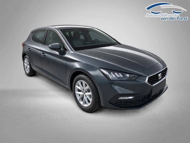 Seat Leon Style 1.5 eTSI 7-Gang-DSG 
