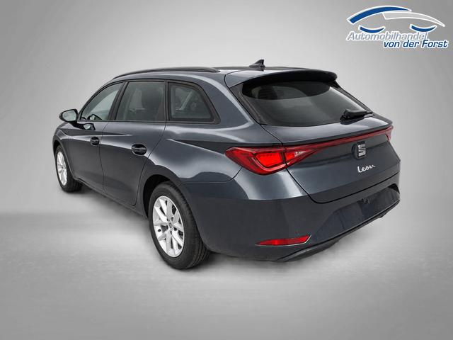 Seat Leon Sportstourer Style 1.5 TSI 6 Gang 