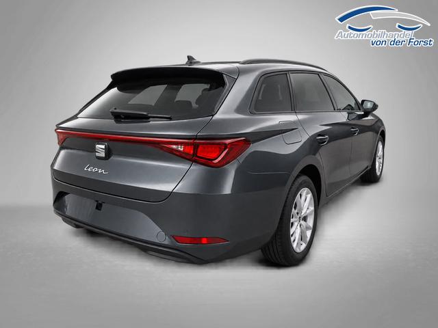 Seat Leon Sportstourer Style 1.5 TSI 6 Gang 