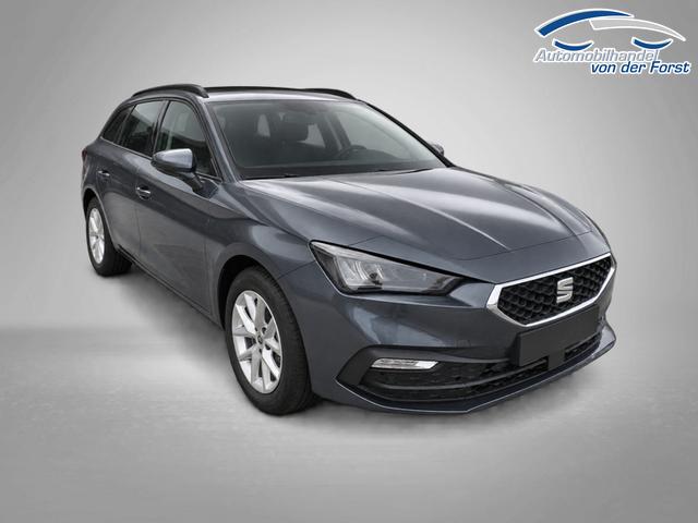 Seat Leon Sportstourer Style 1.5 TSI 6 Gang 