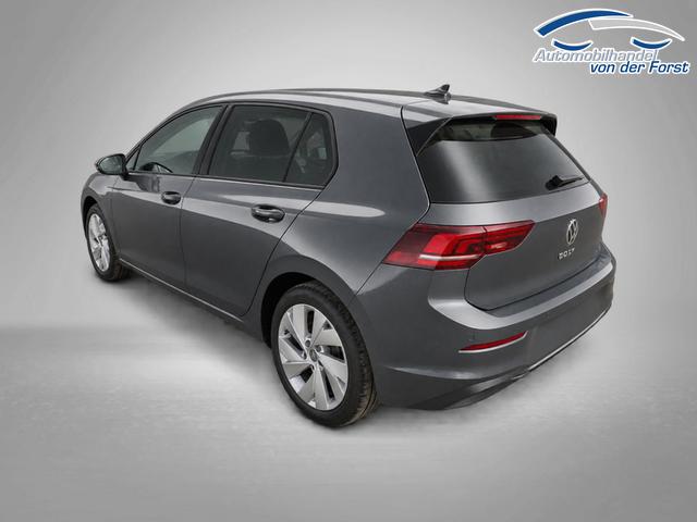 Volkswagen Golf Life Plus 1.5 eTSI 7-Gang-DSG 