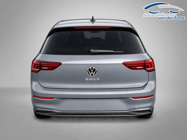 Volkswagen Golf Life Plus 1.5 eTSI 7-Gang-DSG 