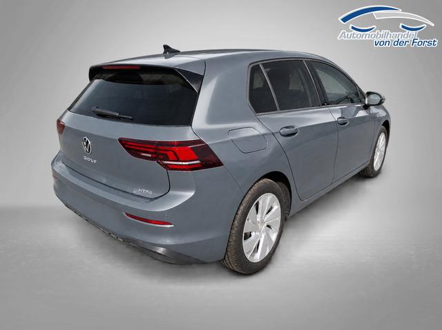 Volkswagen Golf Life Plus 1.5 eTSI 7-Gang-DSG 