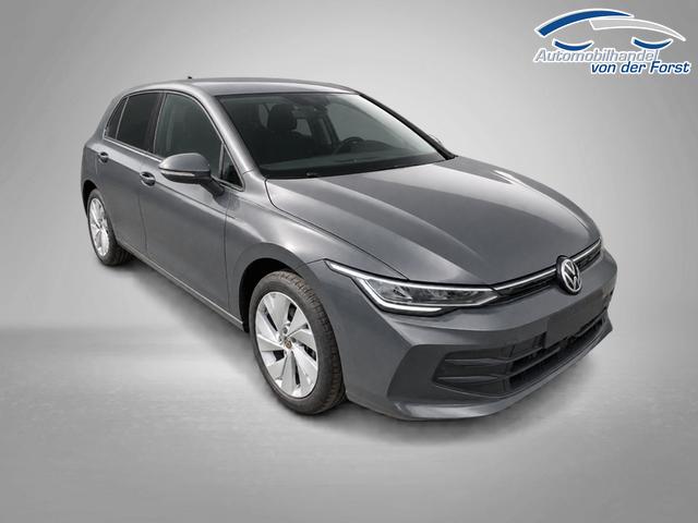Volkswagen Golf Life Plus 1.5 eTSI 7-Gang-DSG 