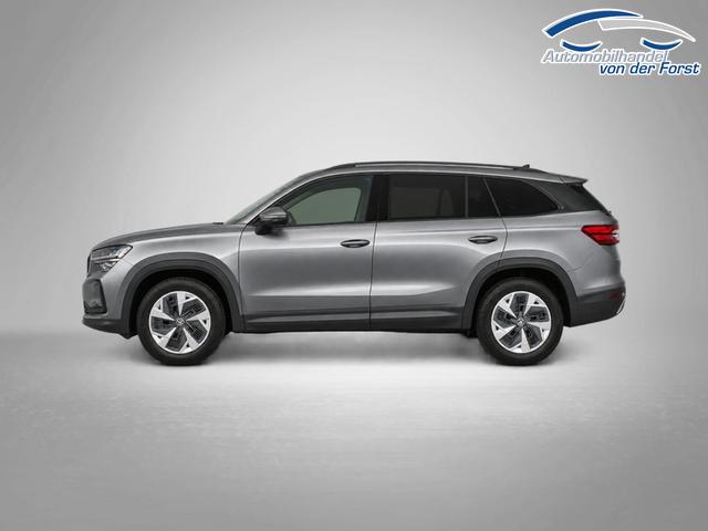 Skoda Kodiaq Selection 1.5 TSI mHEV 7-Gang DSG 
