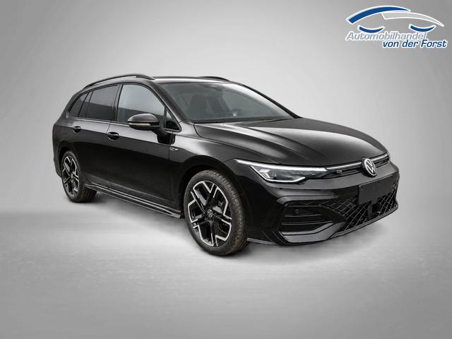 Volkswagen Golf Variant R-Line 2.0 TDI 7-Gang-DSG 
