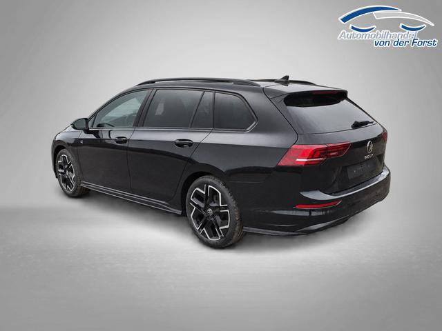 Volkswagen Golf Variant R-Line 2.0 TDI 7-Gang-DSG 