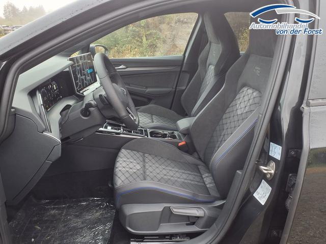 Volkswagen Golf Variant R-Line 2.0 TDI 7-Gang-DSG 